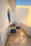 BlancBlue Apartment Diar el Fell Mrezga Residence