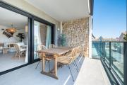Luxury Penthouse Pool & Terraces