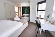 Crouch End 4BDR flat near Alexandra Palace & Hornsey with Private Balcony & Free Parking by Staylio London