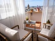 La Casita Boutique Townhouse with stunning views