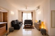 Aravalli by Red Olive4BHK30min AirportCybercity
