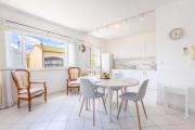 Charmant appartement Valras-Plage