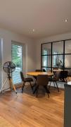 AMAO-Jade - Business Apartment - 4 Guests - Parking