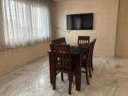 Apartment in downtown Corniche-Hilton & TGV station
