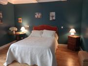 Chambre dhôtes
