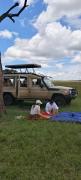 Top Musiara Campsite