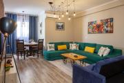 Cozy Tirana Stay - Near New Bazaar