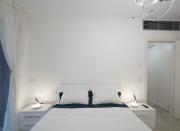 Design apartment with private terrace