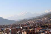 Top Huaraz