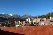 Top Huaraz