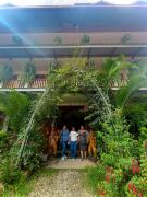 Hospedaje Oxa Paraíso