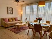 Elegant 2BR 2BA Retreat Pools 24x7 Sec