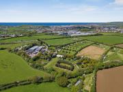 Top Bude