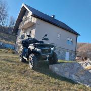 BOK HOLIDAY APARTMENT Kolasin