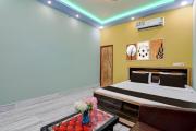 Hotel O by OYO AM2PM Restaurant Cum Bar