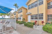 Barefoot Beach Resort A105
