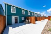 Top Rockport