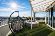Suite Apartments Rimini - Seafront