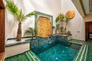 Riad Dar Radia - 5 min de Jemaa el Fna Hammam