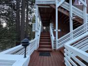 Top Yosemite West