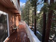 Top Yosemite West
