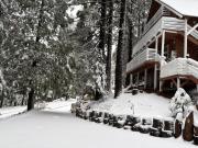 Top Yosemite West
