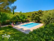 Villa Évasion grand terrain piscine pool house nature et calme absolu