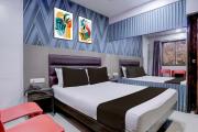 Hotel O Jayesh Inn