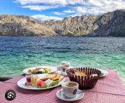 Boka bay seaview apartment