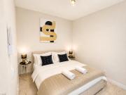 Tężnia & Augustów - 24h Apartaments FREE parking
