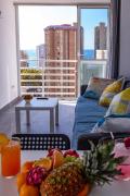 Top Benidorm