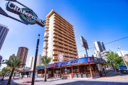 Top Benidorm