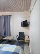 Ambua Nest cottages
