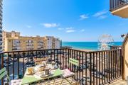 Bedo House Beach Front - Happy Rentals