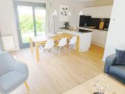 Bungalow in Breskens near the Coast