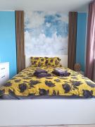 Litle House by Olef