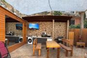 Casa en naturaleza en Benidorm