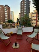 Canelo Benidorm