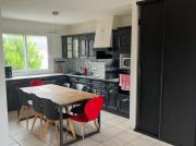 Maison meublée pour 8 personnes avec 4 chambres