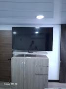 La pista vip