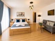 Metropole Apartments Prime One