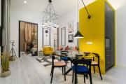 Central Design Residences - Budapest