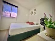 Apartamento familiar cerca al mar