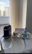 Appartement de luxe tanger