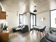 Departamento 1 dormitorio Edificio SnJ