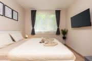 1BD Modern Retreat in a Peaceful Area