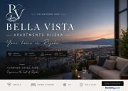 Bella Vista Apartments Rijeka