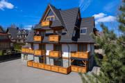 Top Zakopane