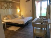 Camargue studio cocooning
