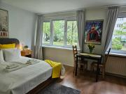 Best Location in Warsaw! Near Central Station and Palace of Culture and Science